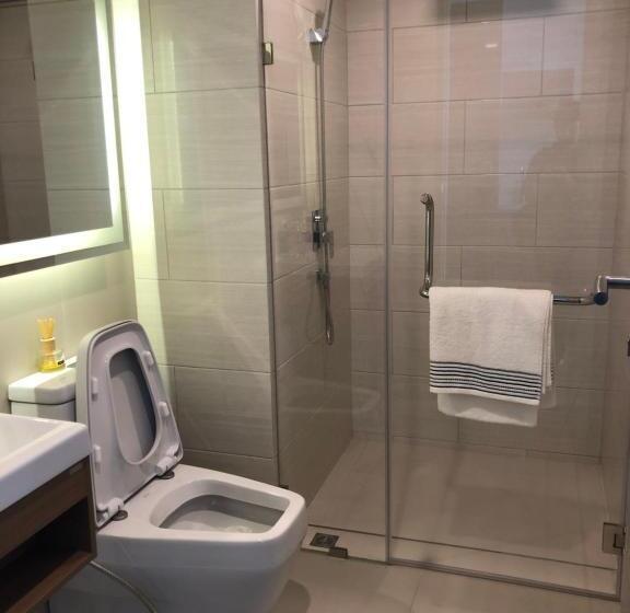 Resort Beachfront Jomtien   Pattaya Smile