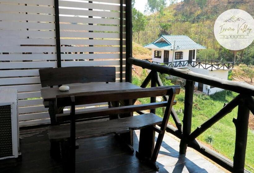 Resort Otel Issara Valley Khaokho