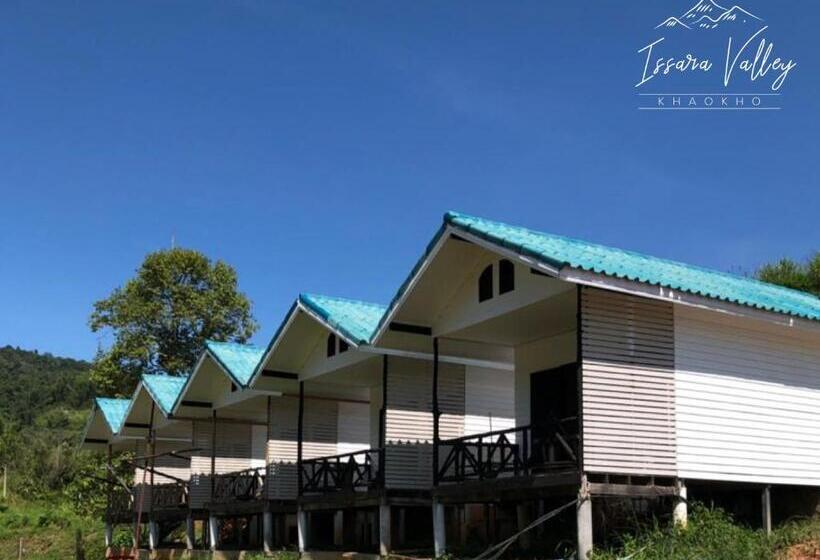 Resort Otel Issara Valley Khaokho
