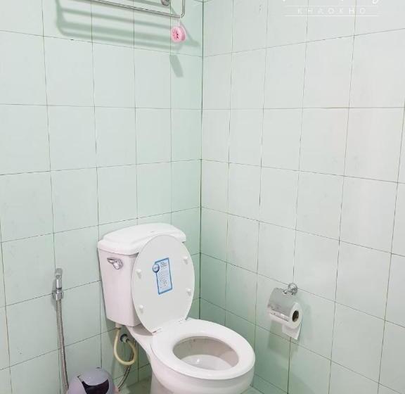 Resort Otel Issara Valley Khaokho