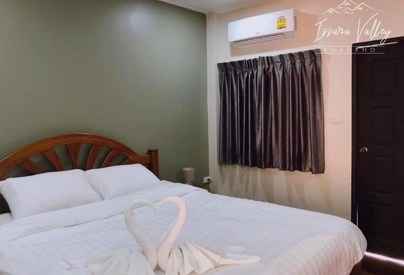 Resort Otel Issara Valley Khaokho