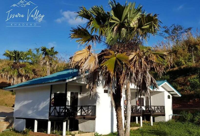 Resort Otel Issara Valley Khaokho