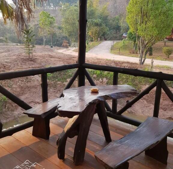 Resort Otel Issara Valley Khaokho
