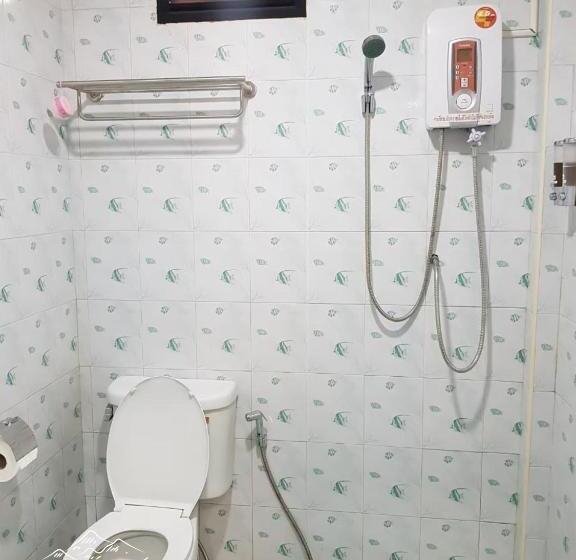 Resort Otel Issara Valley Khaokho