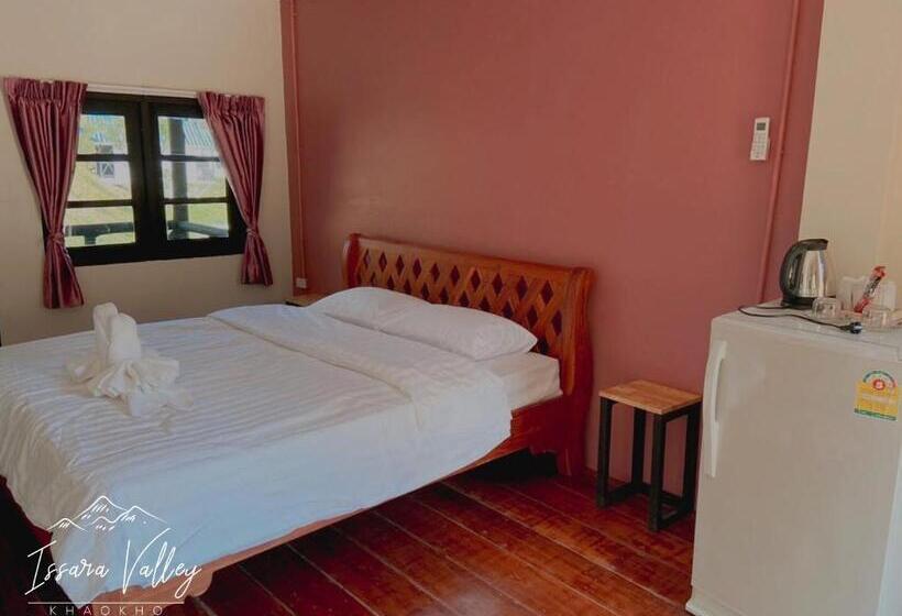 Resort Otel Issara Valley Khaokho