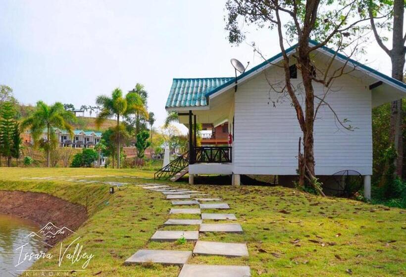 Resort Otel Issara Valley Khaokho