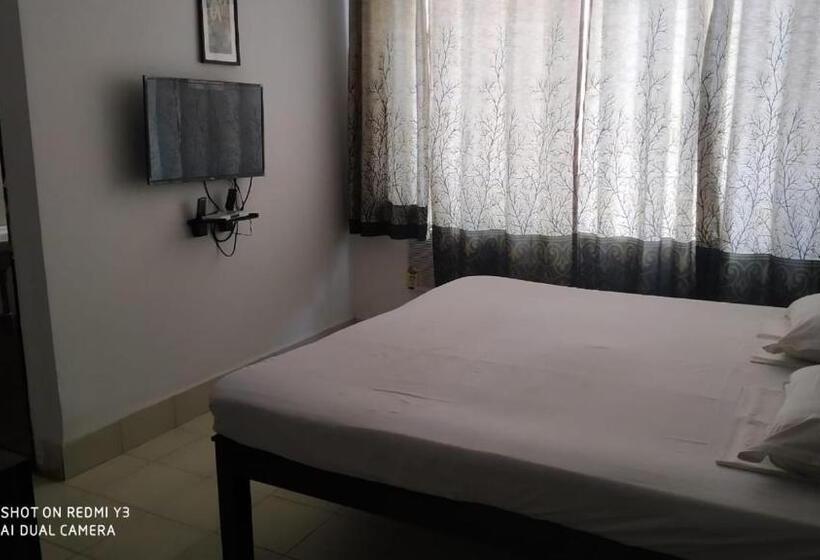 Kurort  Saritas Guest House   Bogmalo Beach