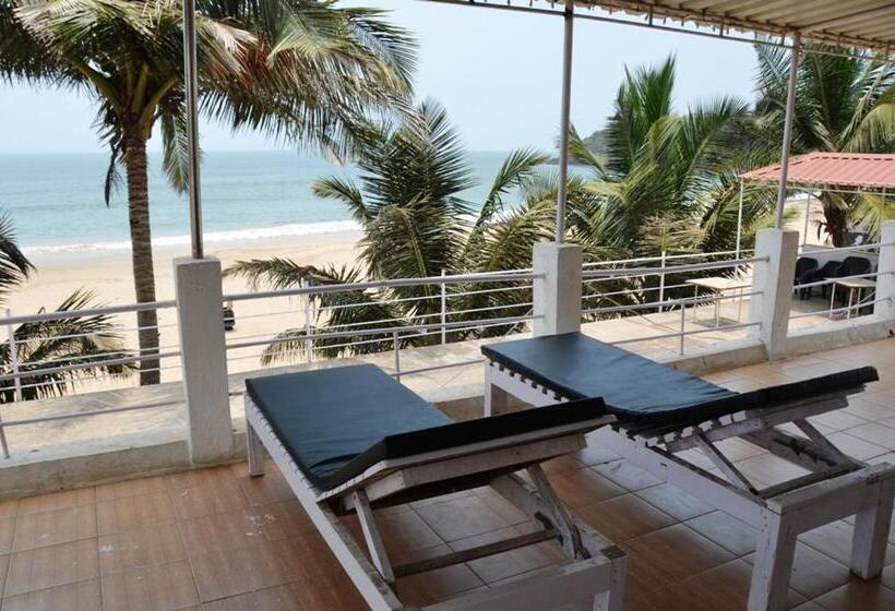 Kurort  Saritas Guest House   Bogmalo Beach