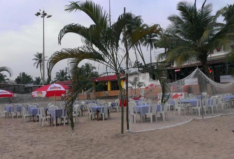 Kurort  Saritas Guest House   Bogmalo Beach