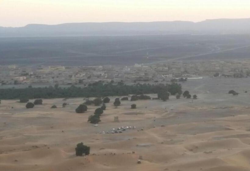 Riad Maison Mirage B&b