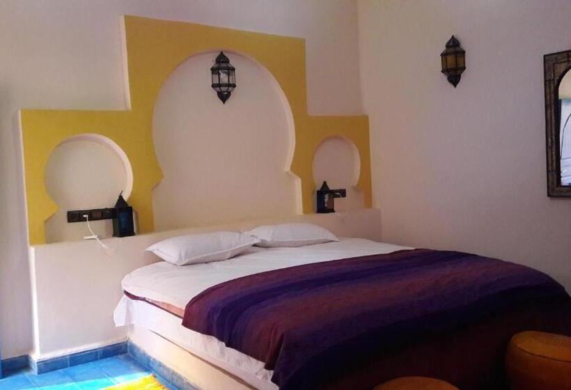 Riad Maison Mirage B&b