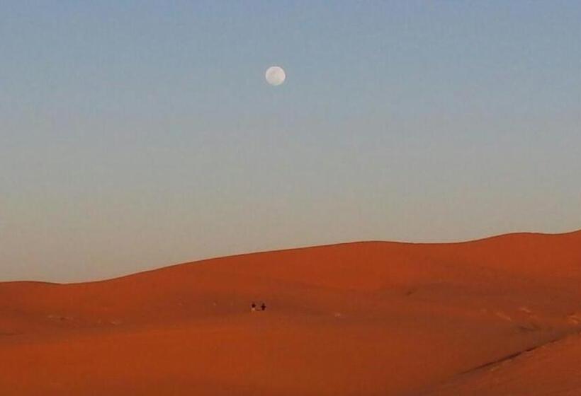 Riad Maison Mirage B&b