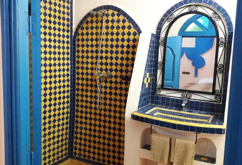 Riad Maison Mirage B&b