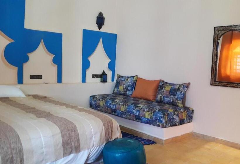 Riad Maison Mirage B&b