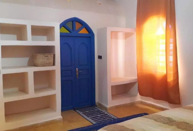 リヤド Maison Mirage B&b