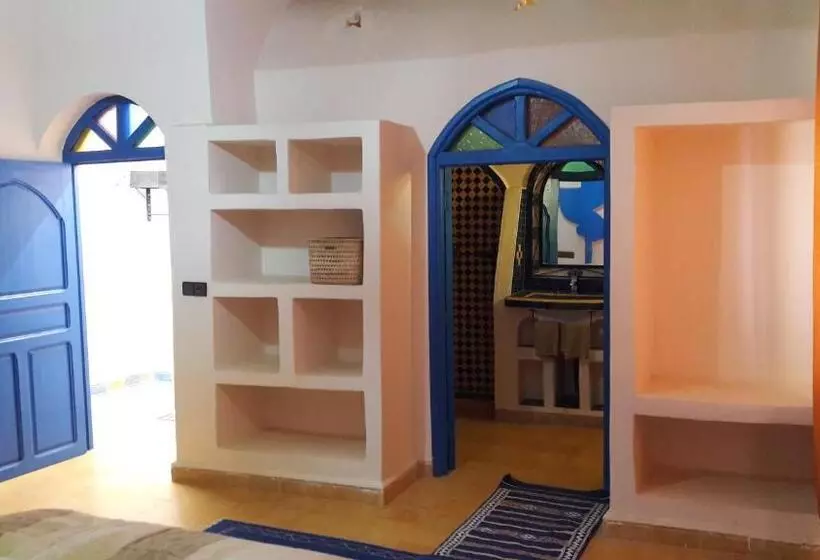 リヤド Maison Mirage B&b