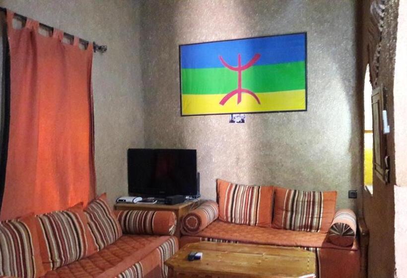 Riad Maison Mirage B&b