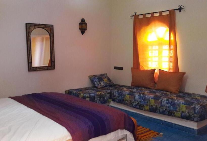 Riad Maison Mirage B&b