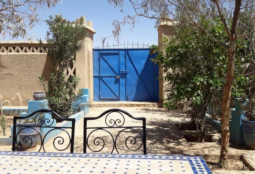 Riad Maison Mirage B&b