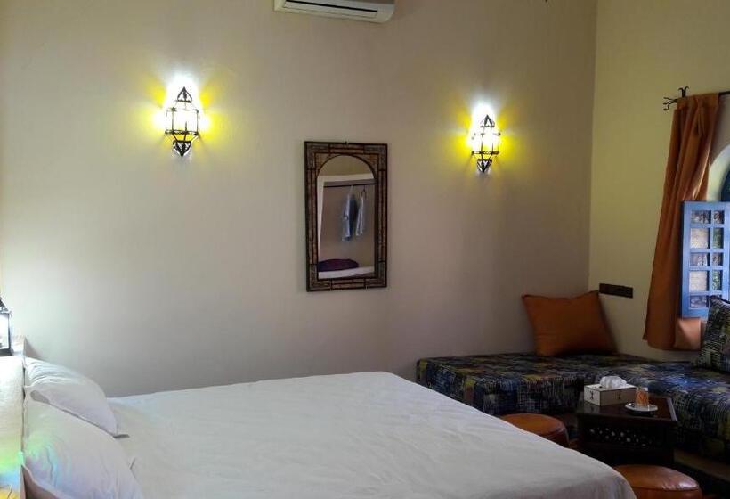 Riad Maison Mirage B&b