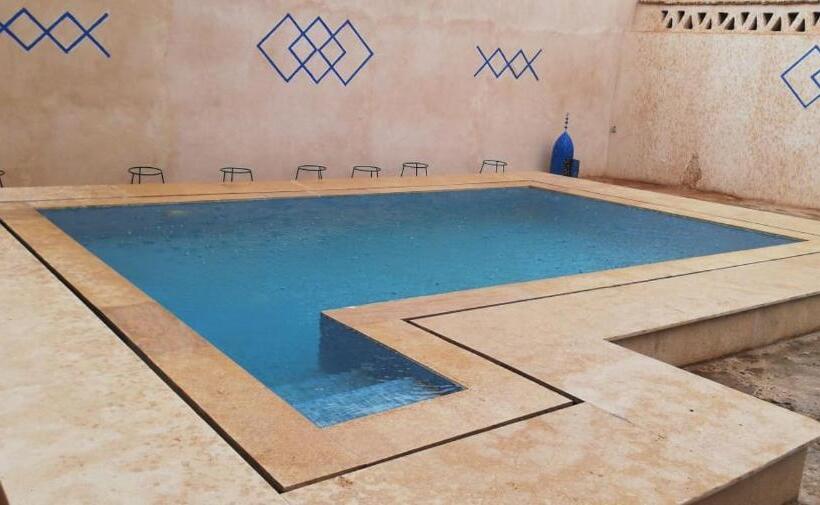 Riad Maison Mirage B&b