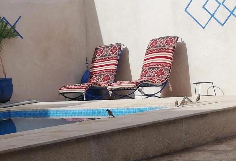 Riad Maison Mirage B&b