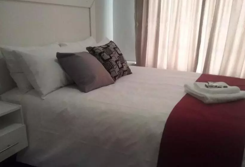 The Star B&b