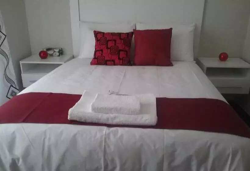 The Star B&b