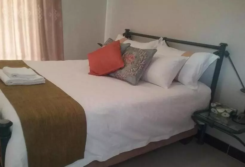 The Star B&b