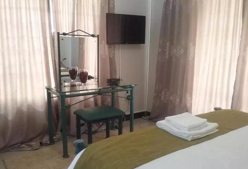 The Star B&b