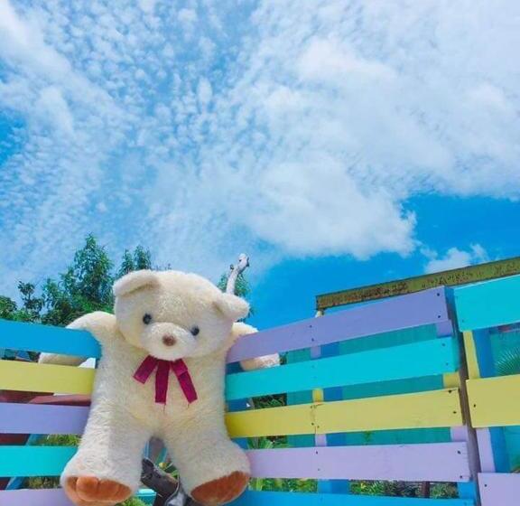 هاستل Pipe House 墾丁