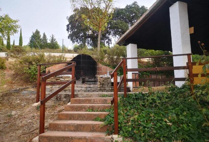 ユースホステル La Rejertilla