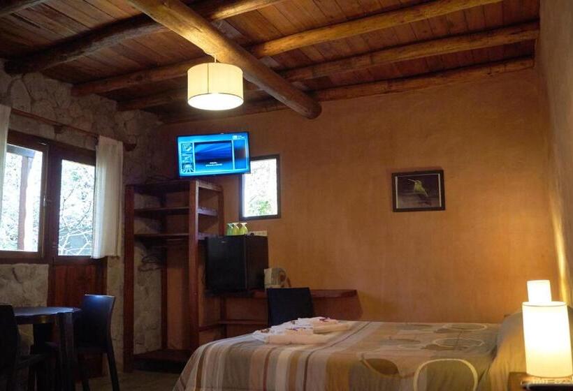 ユースホステル Posada Cobodemar