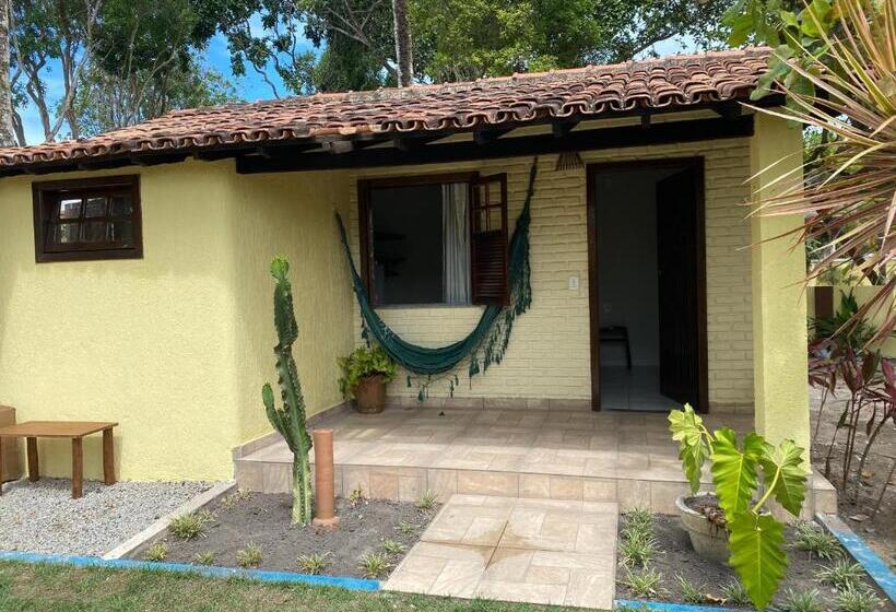 ユースホステル Pousada Casa De Maria Bonita