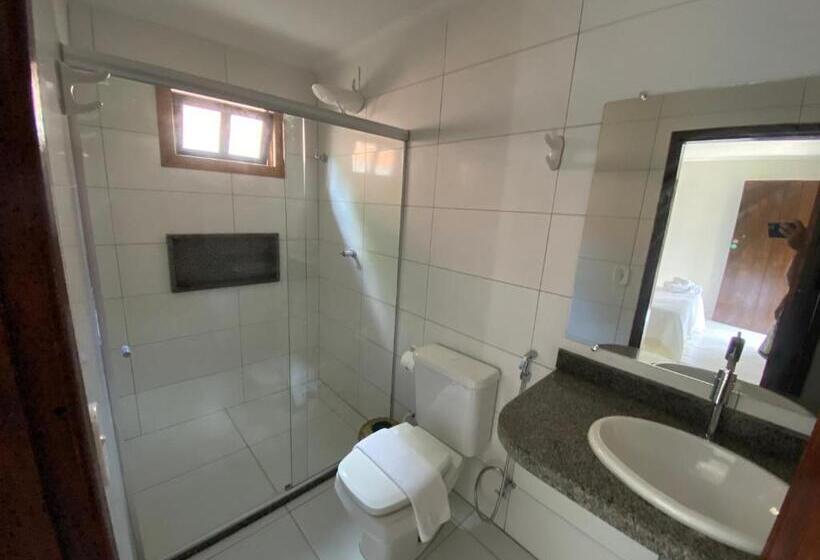 ユースホステル Pousada Casa De Maria Bonita