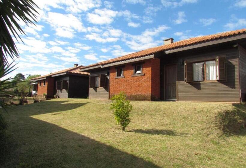 Hostel Pousada La Vivienda