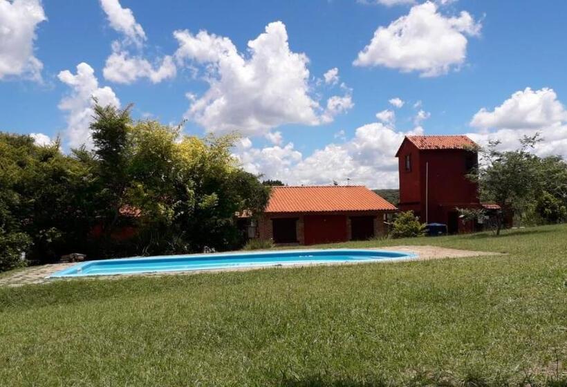 Hostel Pousada La Vivienda