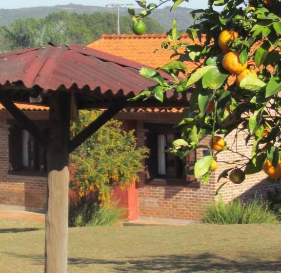 Hostel Pousada La Vivienda