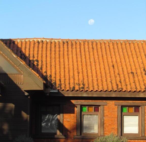 Hostel Pousada La Vivienda