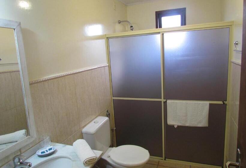 Hostel Pousada La Vivienda