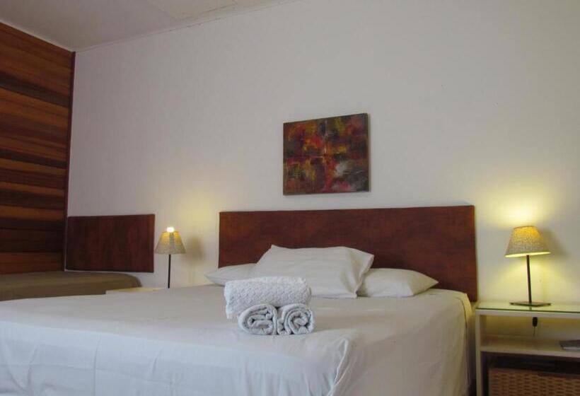 Hostel Pousada La Vivienda