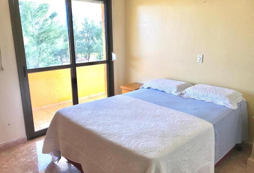 호스텔 Pousada Marebotto