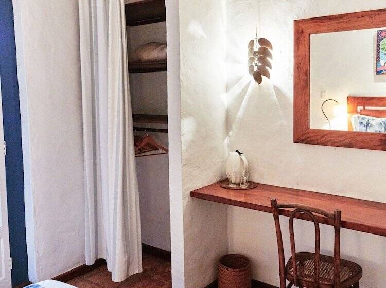 Schronisko Pousada Picinguaba