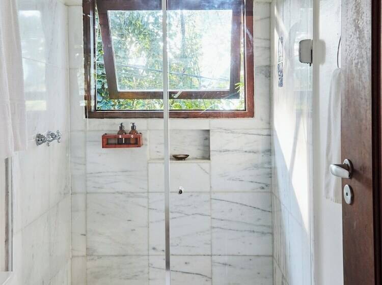 Schronisko Pousada Picinguaba