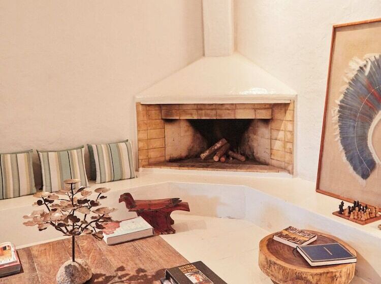 Schronisko Pousada Picinguaba