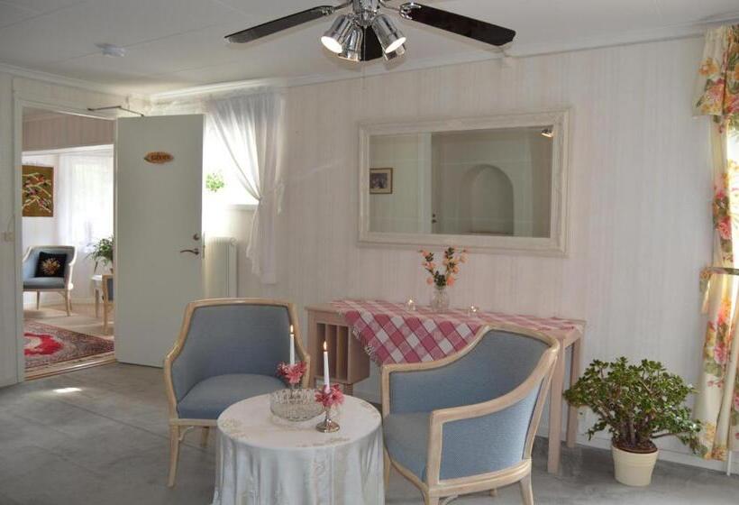 Ostello Wilderness Lodge