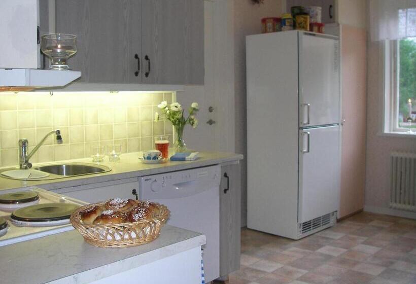 Ostello Wilderness Lodge