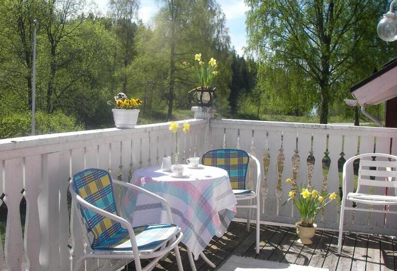 Ostello Wilderness Lodge