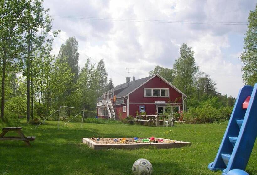 Ostello Wilderness Lodge