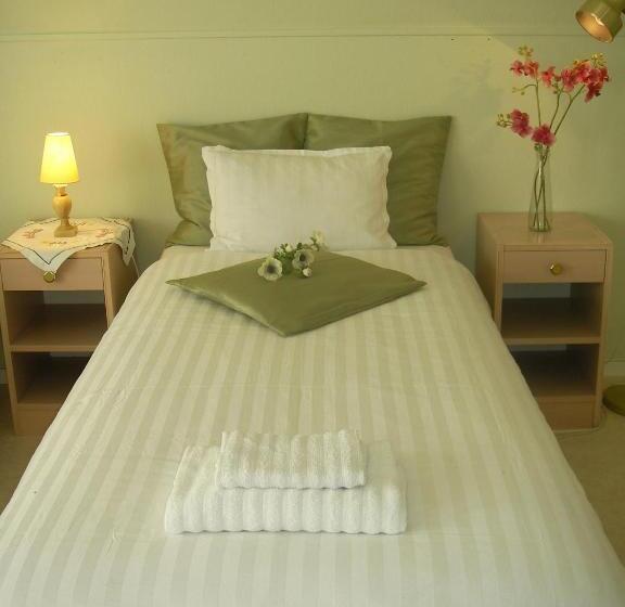 Ostello Wilderness Lodge